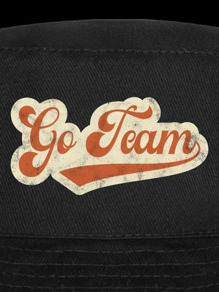 Go Team