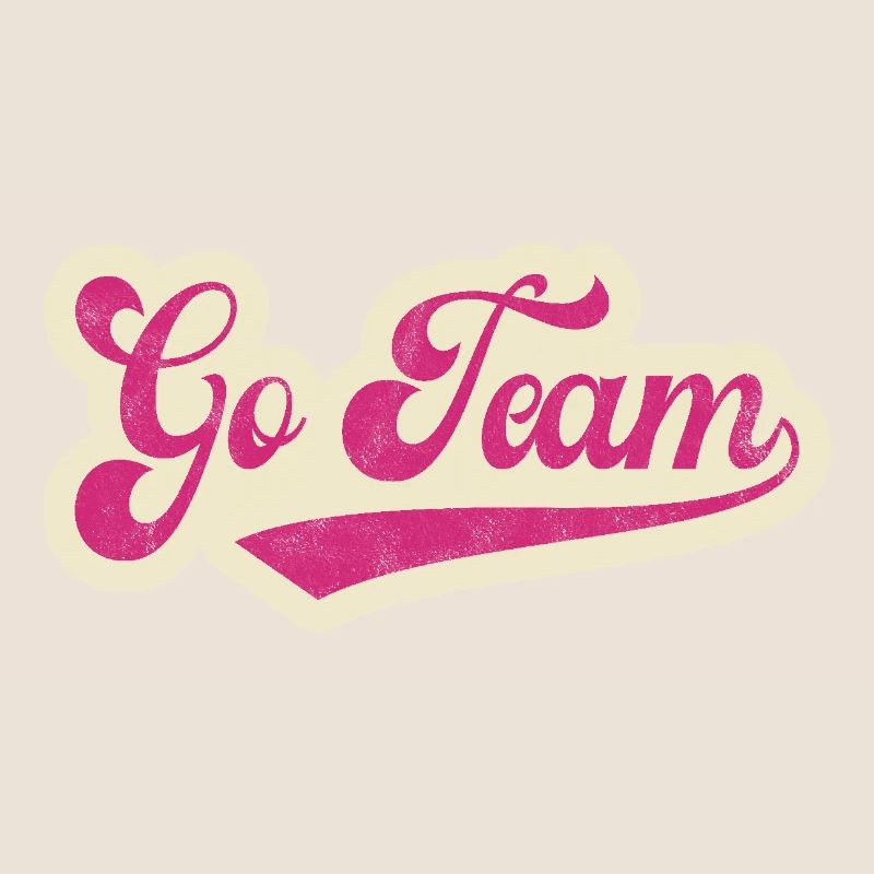 Go Team