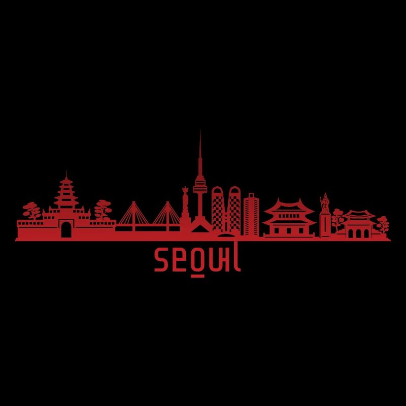 Séoul, Corée