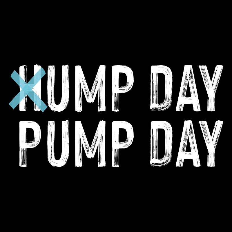 Pump day | Funny workout