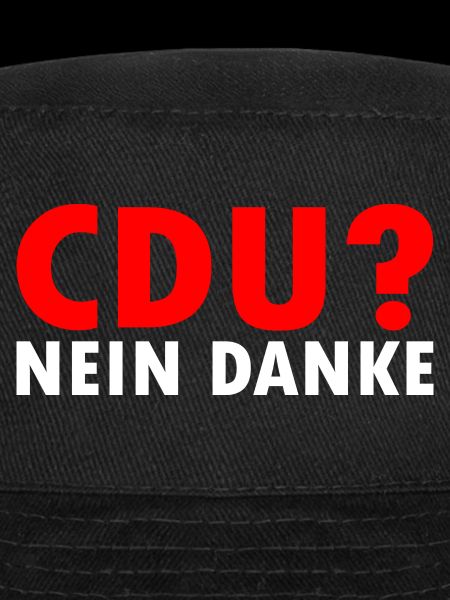 Cdu