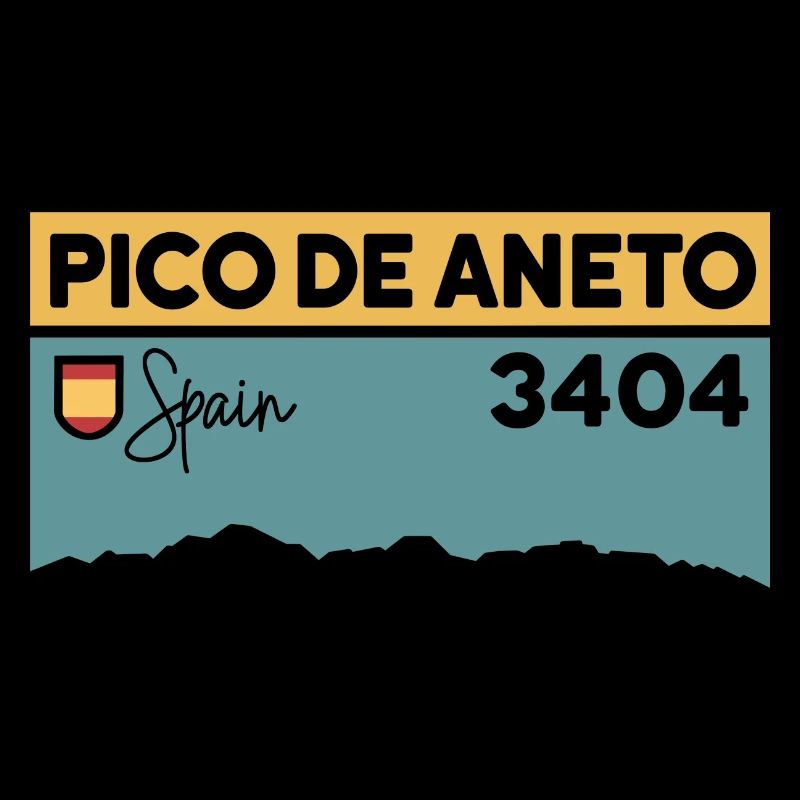 Pico de Aneto Climb High Tour Pyrénées Espagne
