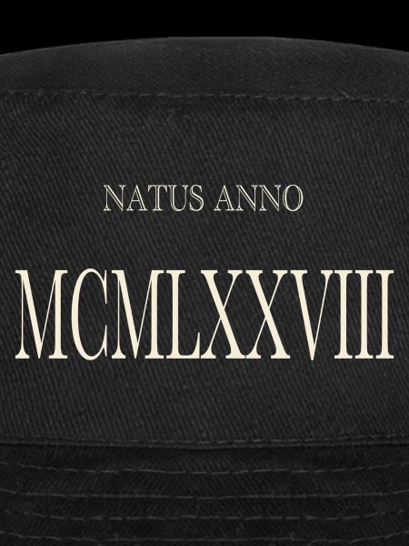 Natus Anno 1978