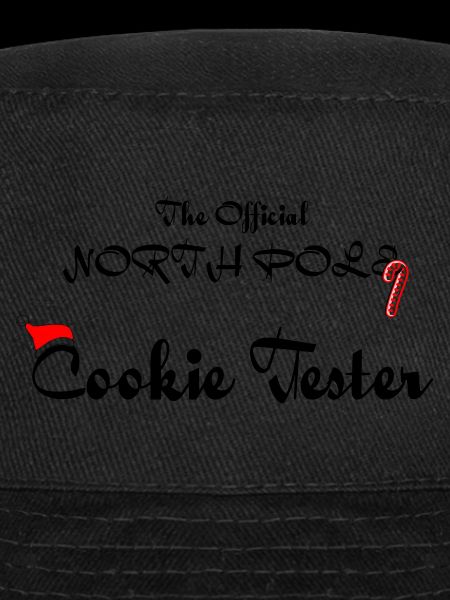 Testeur officiel de biscuits