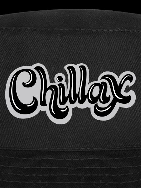 Chill out