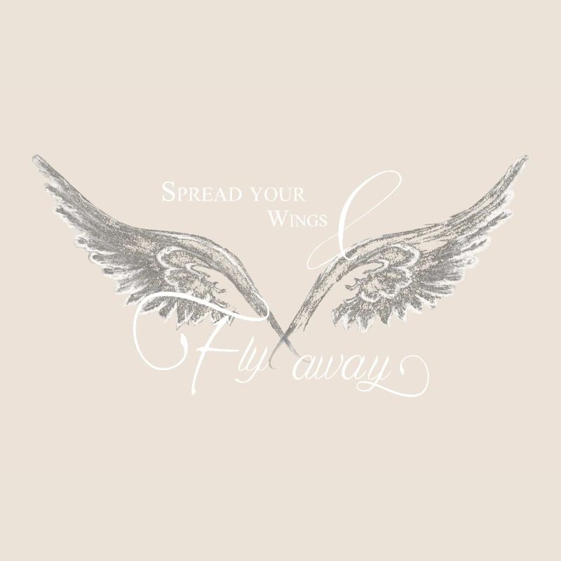 fly away