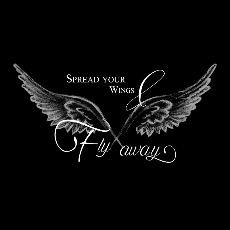 fly away