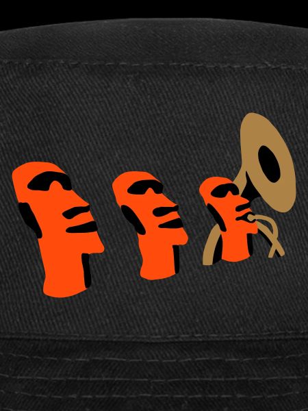 sousaphone rapa nui