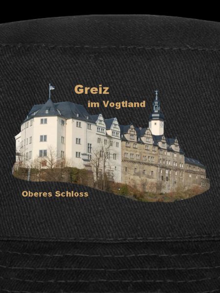 Greiz Oberes Schloss