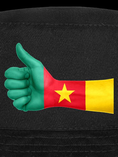 cameroon collection