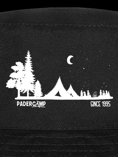 Padercamp exklusiv