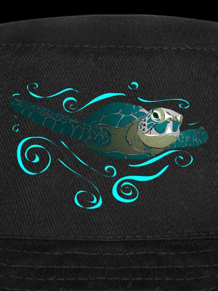 Wasserschildkröte