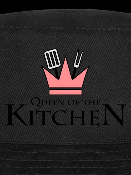 Queen Of The Kitchen