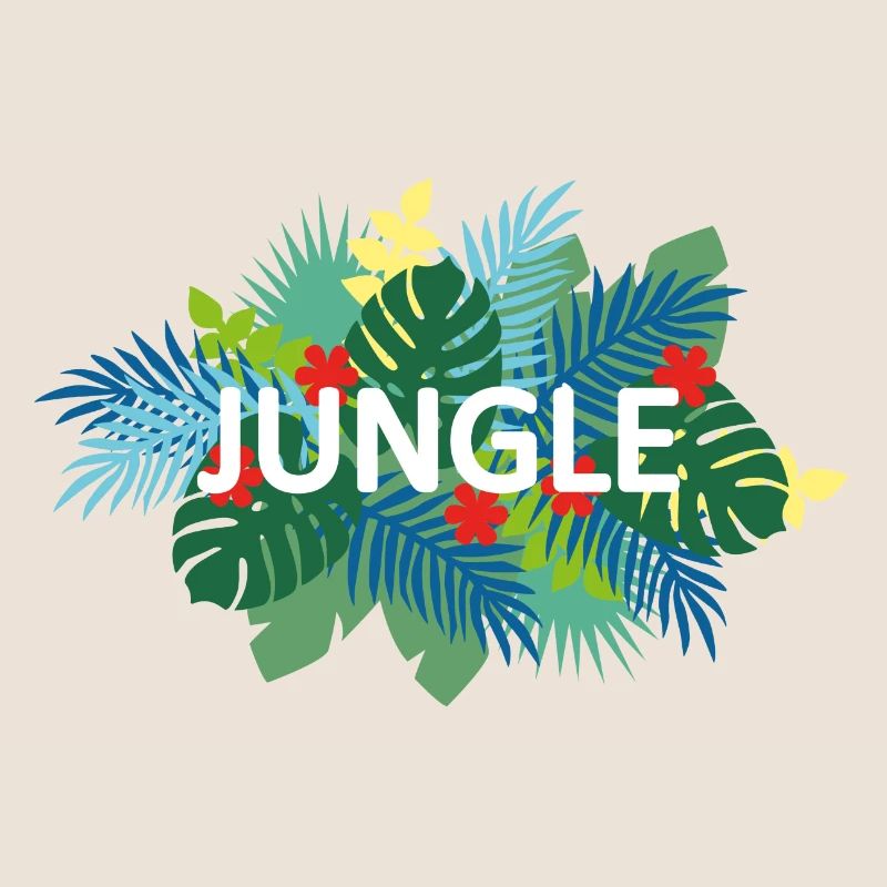 JUNGLE