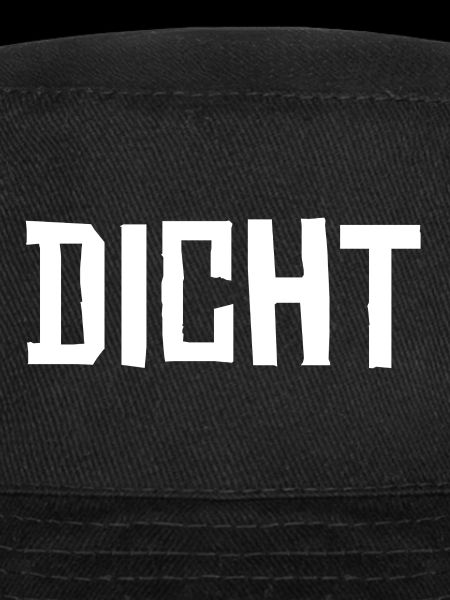 Hacke Dicht