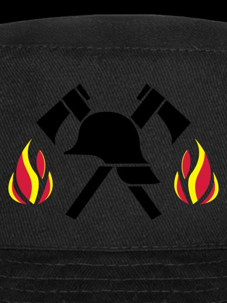 firefighter