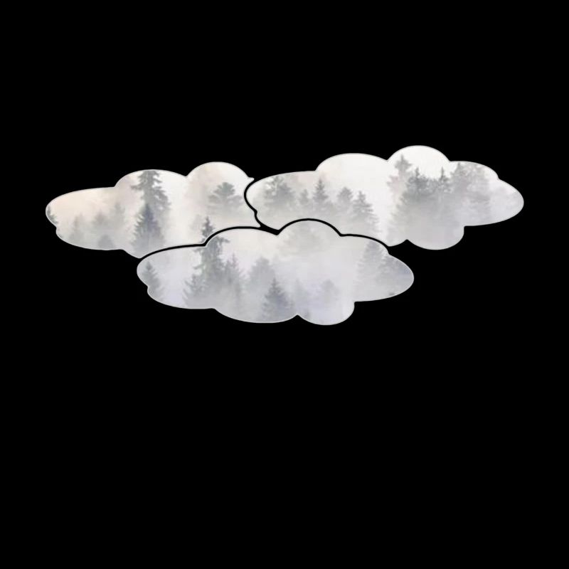 Nuages