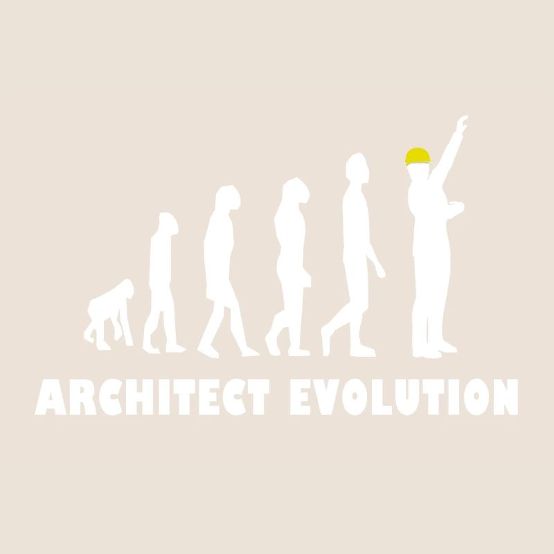 Architekt Evolution