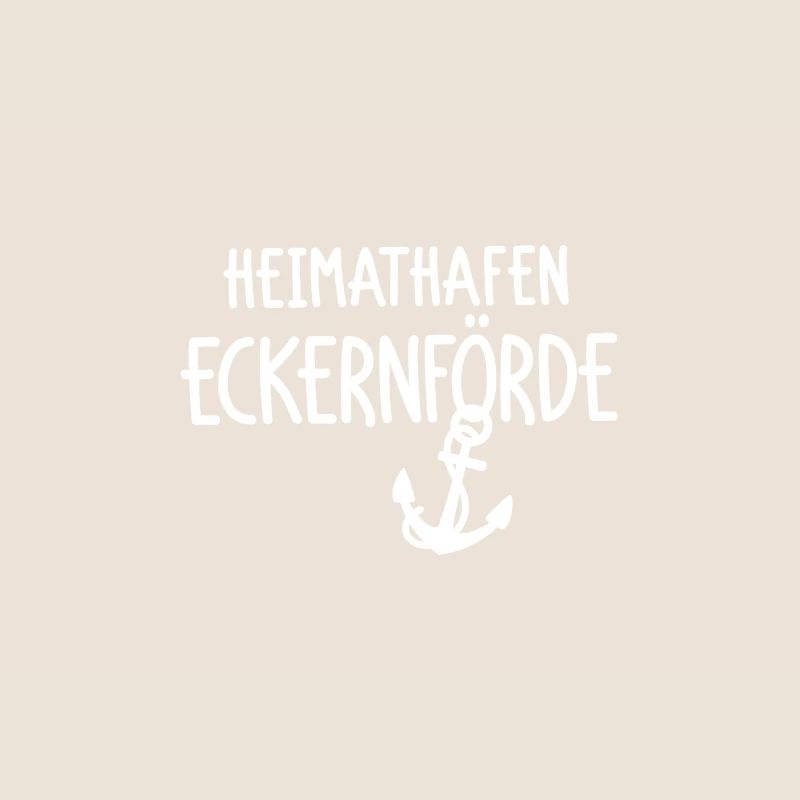 Heimathafen Eckernförde