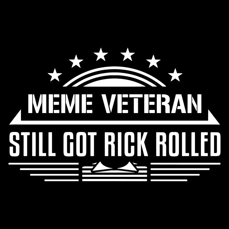 Still Got Rick Rolled