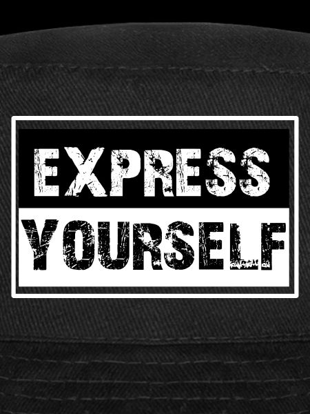 Express Yourself