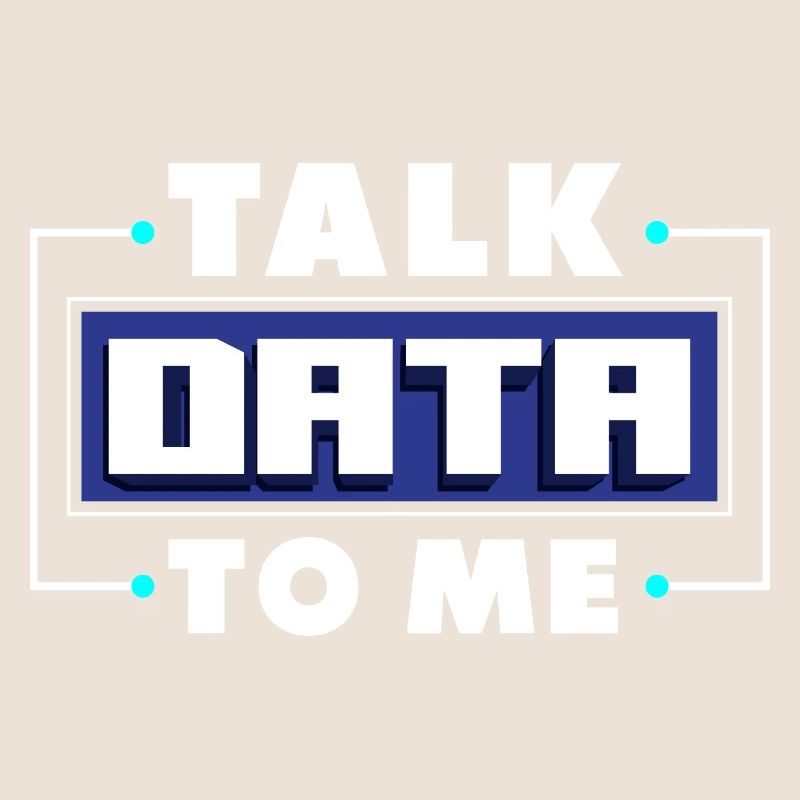 Daten-Analytik Daten-Engineering Sprechen Sie mit