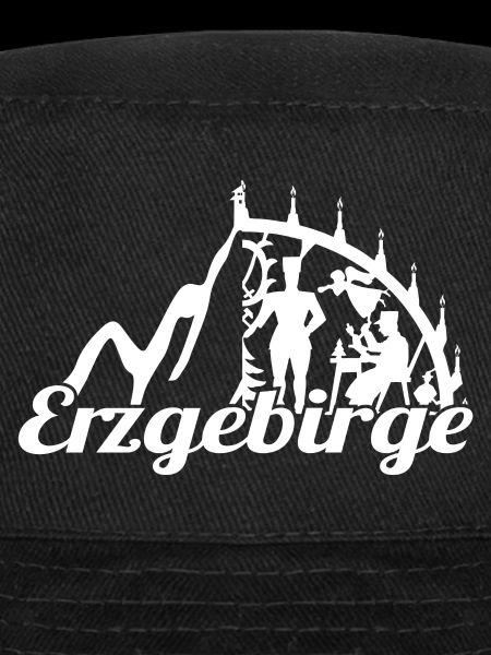 Erzgebirge Heimat Natur Holzkunst