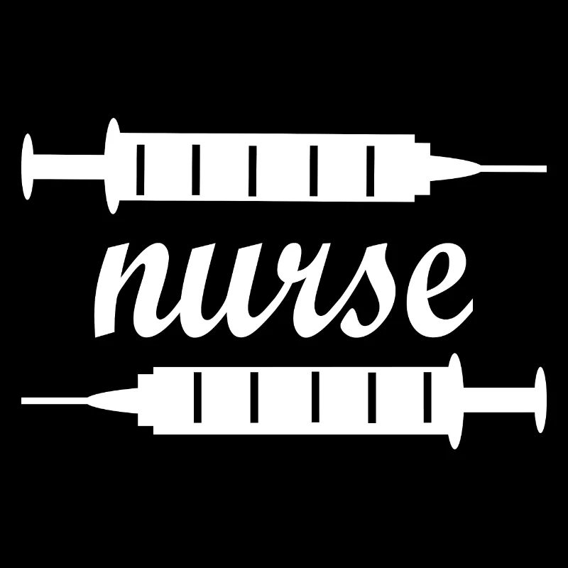 Nurse Krankenschwester Doctor