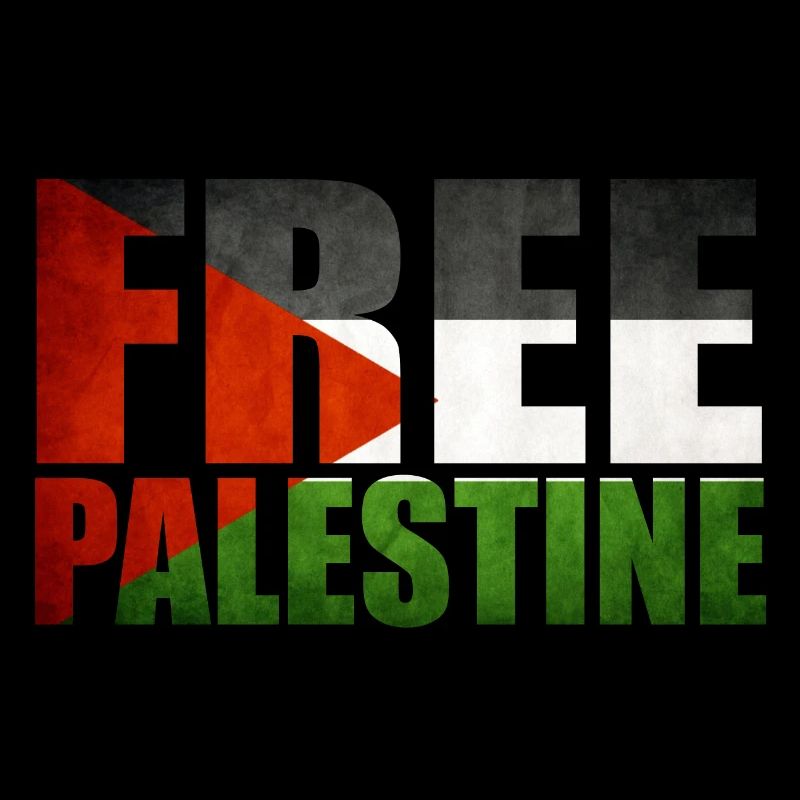 Libérer la Palestine