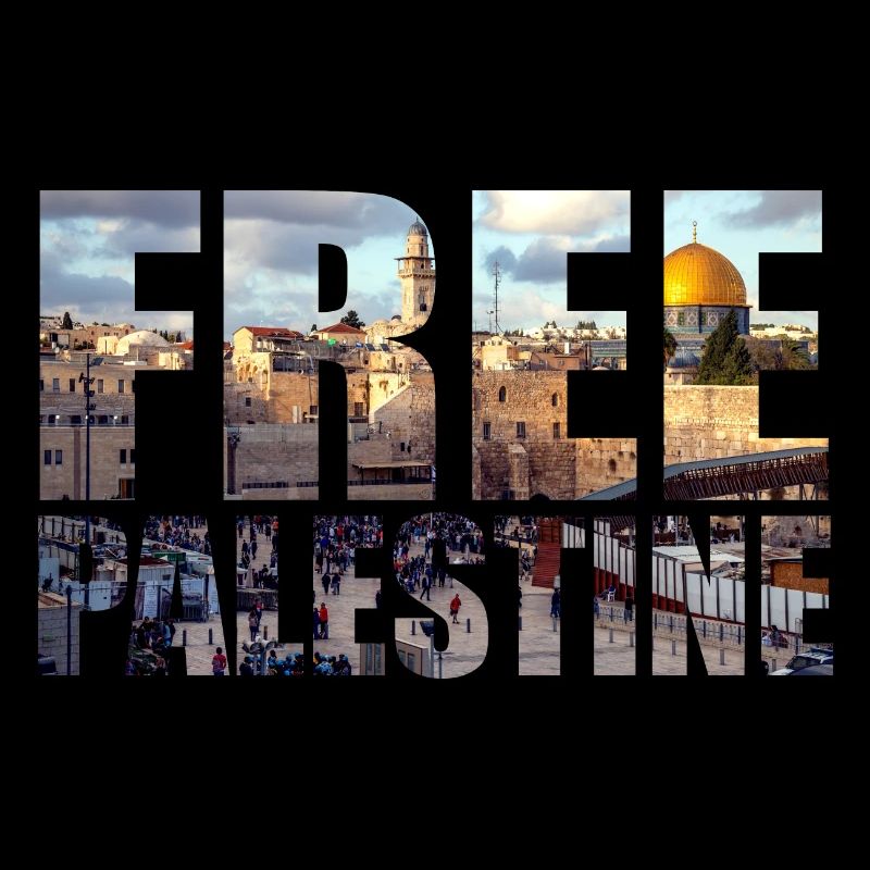 Libérer la Palestine