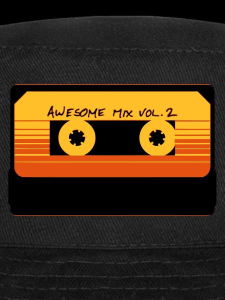 AWESOME MIX Vol. 2