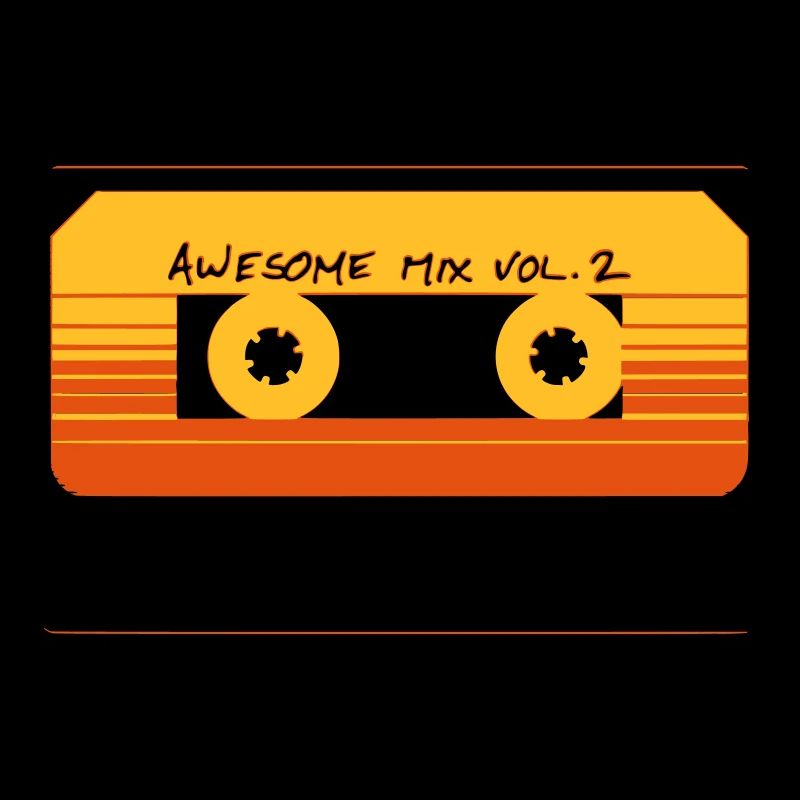 AWESOME MIX Vol. 2