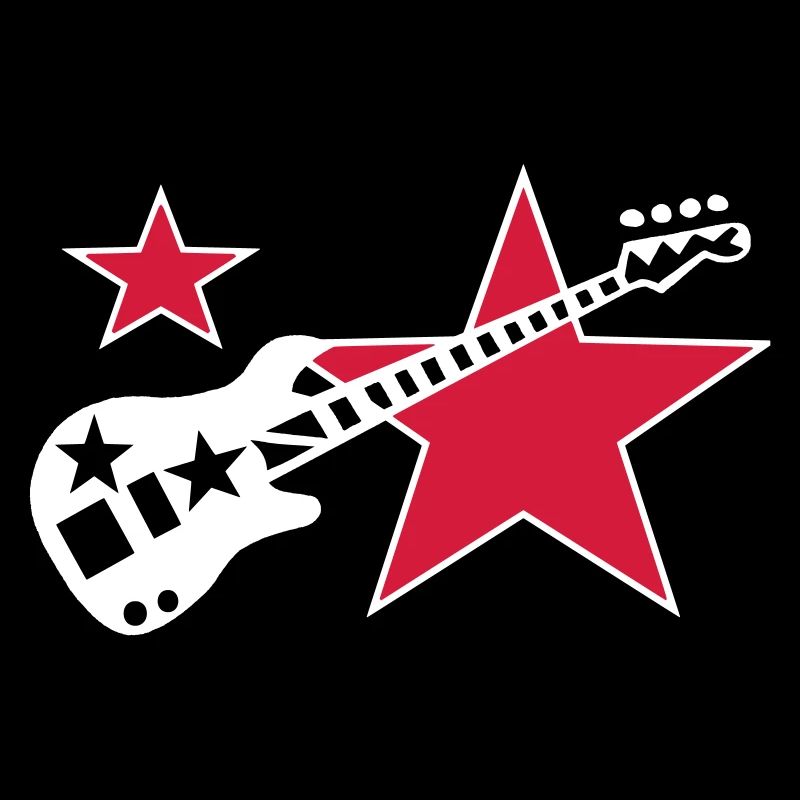 Basse E Basse Musicien 2