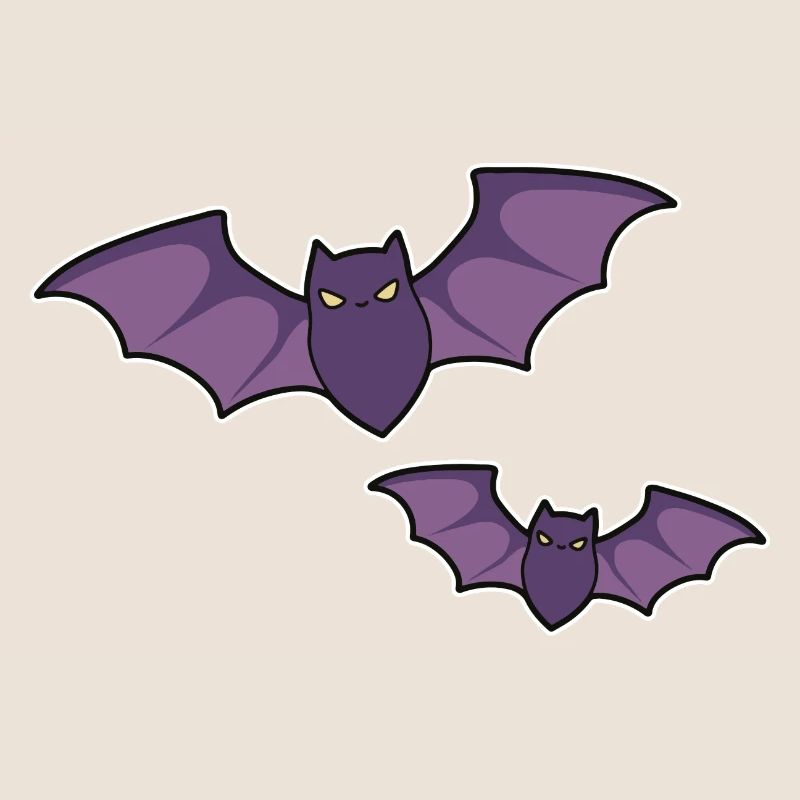 Les chauves-souris