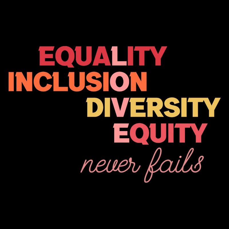 Equality Inclusion Diversity Justice