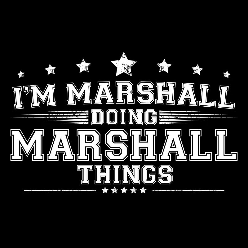 Marshall