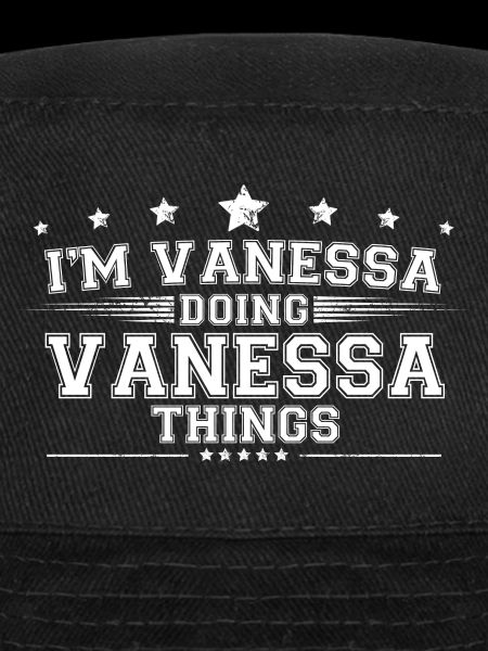 Vanessa