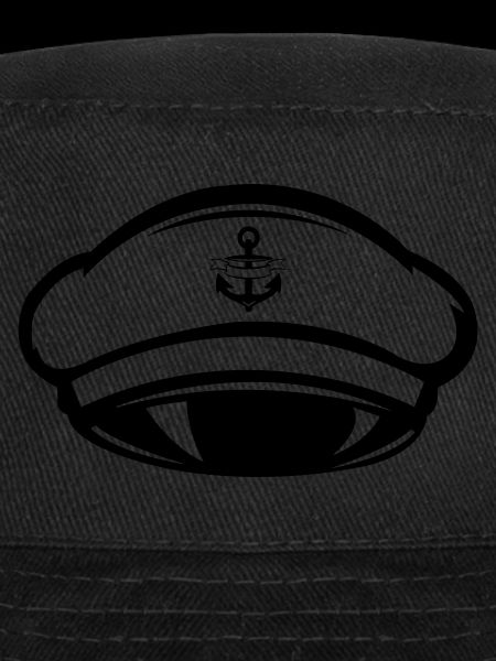 Beanie Captain