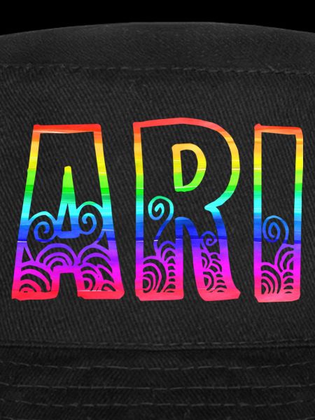 ari rs arc-en-ciel