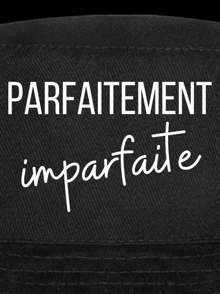 parfaitement imparfaite
