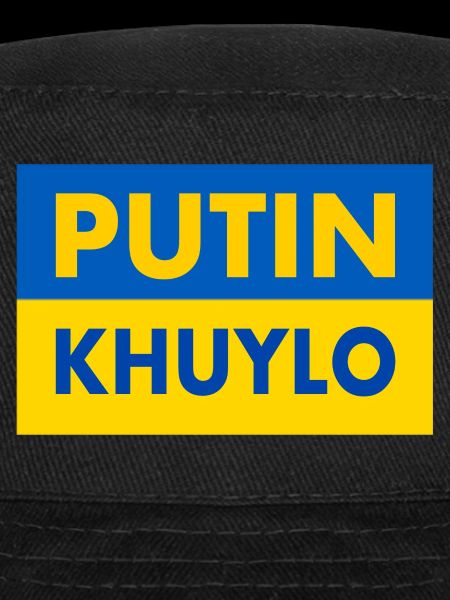 putin khuylo