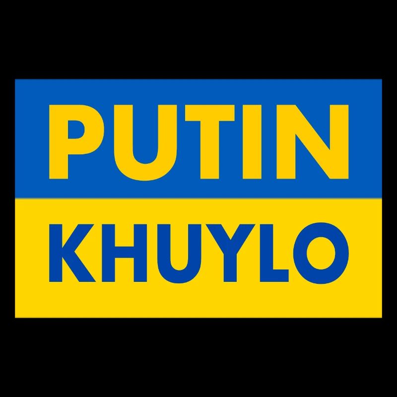 putin khuylo