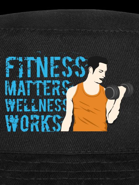 fitness matters le bien-être fonctionne