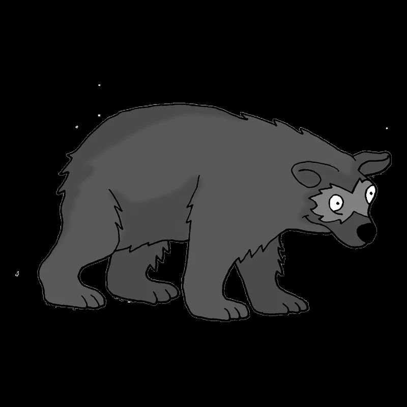 Bär 1