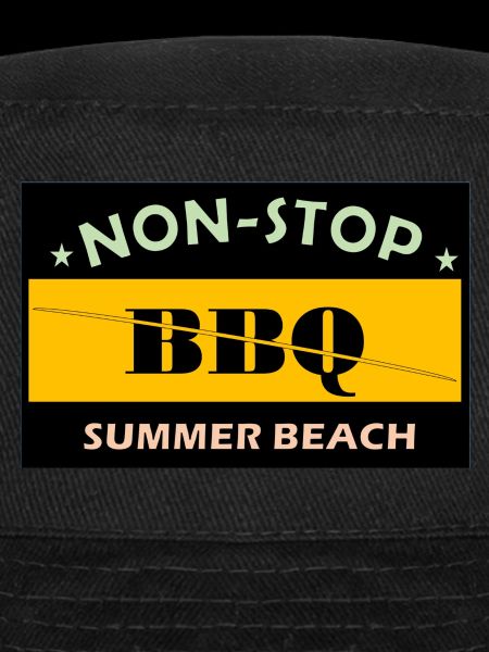 BBQ SUMMER BEACH