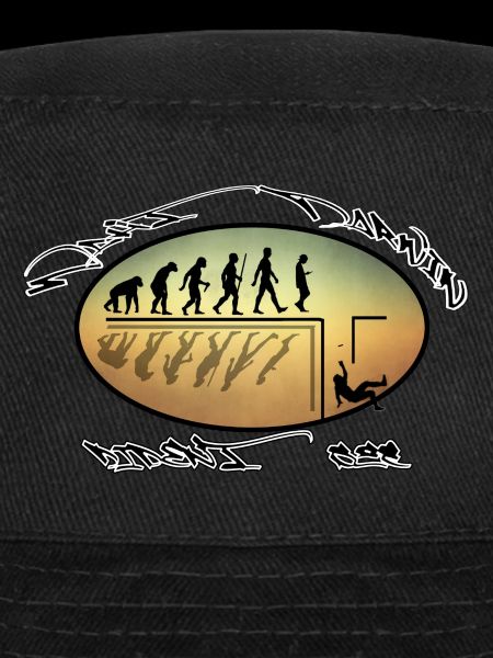 Evolutions Theory