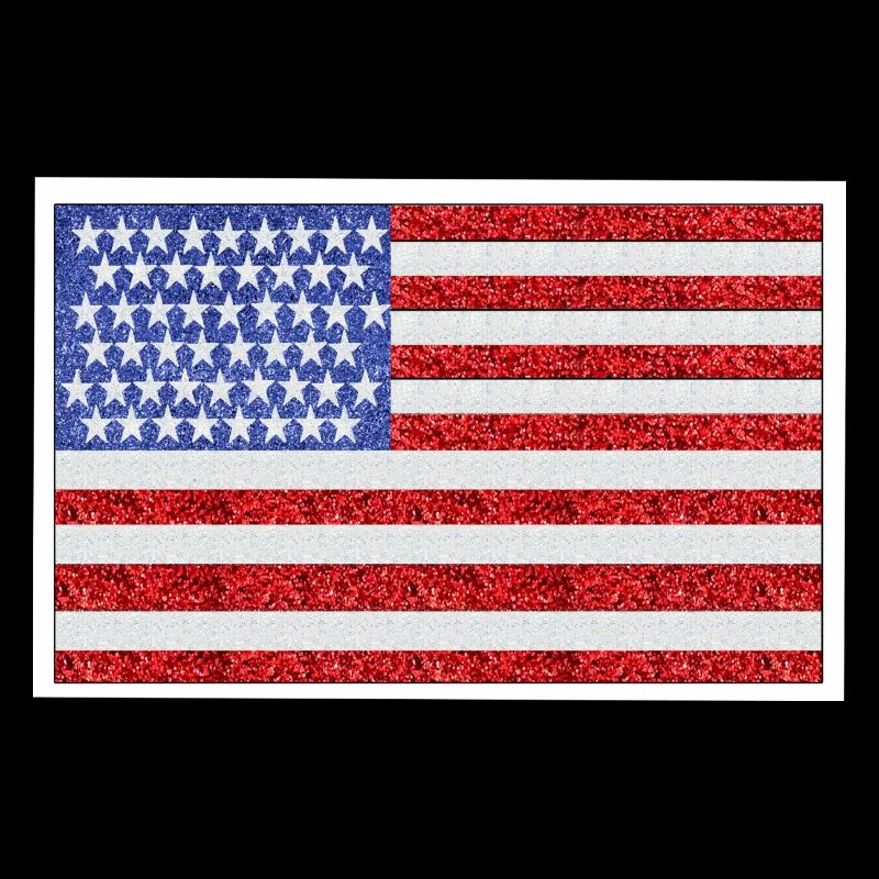 Drapeau des États-Unis