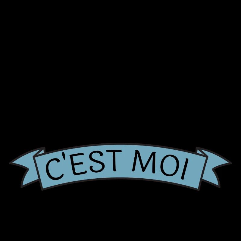 Ici le chef c'est moi