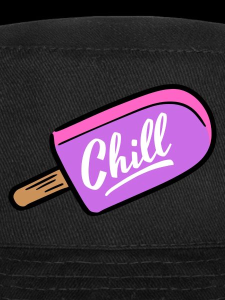 Ice Cream Chill