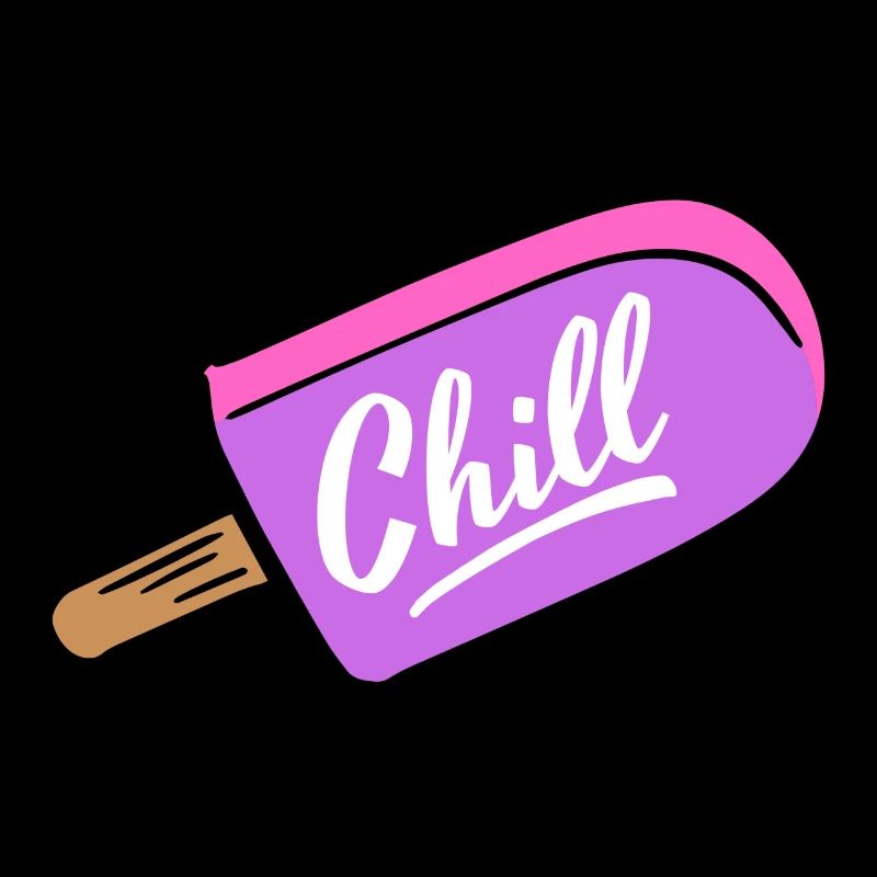 Eiscreme Chill